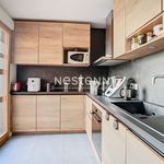 Rent 4 bedroom apartment of 83 m² in Sathonay-Camp