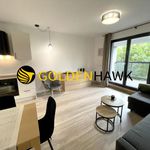Rent 2 bedroom apartment of 44 m² in Szczecin