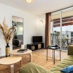 Appartement de 67 m² avec 4 chambre(s) en location à Nice