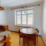 Pronajměte si 1 ložnic/e byt o rozloze 101 m² v Moravská Třebová