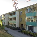 Rent 3 bedroom apartment of 85 m² in Flen