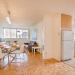 Appartement de 1 m² avec 1 chambre(s) en location à Montreal