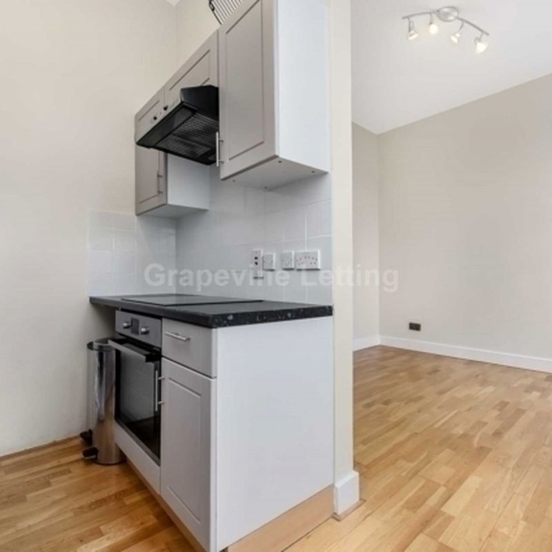 2 Bedroom Apartment to Rent West Norwood