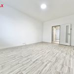 Rent 4 bedroom apartment of 88 m² in Žatec