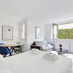 Rent 1 bedroom apartment of 25 m² in Levallois-Perret