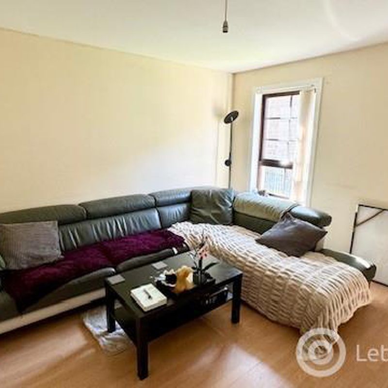 4 Bedroom Flat to Rent at Dundee, Dundee-City, Dundee/West-End, England