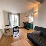 Appartement de 63 m² avec 4 chambre(s) en location à Rennes