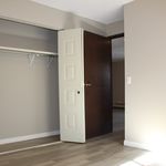 2 bedroom apartment of 753 sq. ft in Calgary