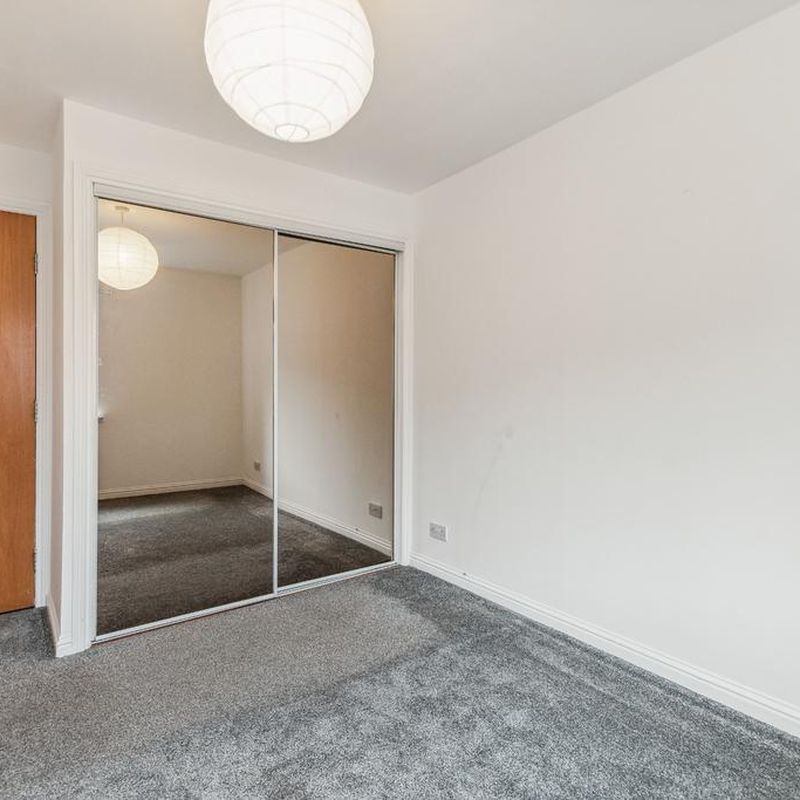 2 bedroom flat to rent Yorkhill