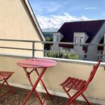 Rent 3 bedroom apartment of 65 m² in Langres