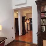 Affitto 4 camera appartamento di 110 m² in Firenze