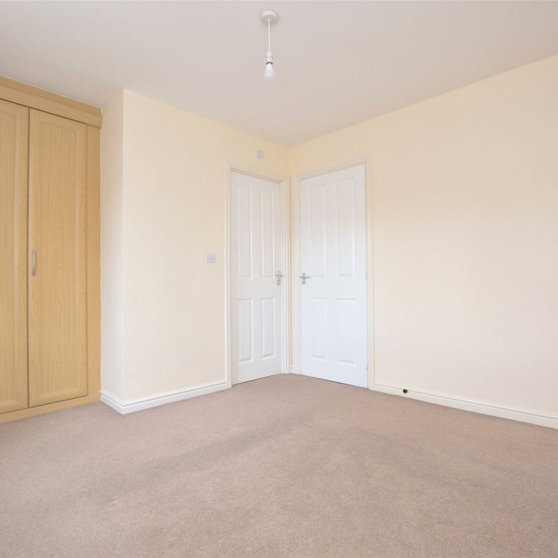 house for rent at Longhorn Avenue, Gloucester, GL1, UK Pool Meadow