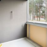 Vuokraa 1 makuuhuoneen asunto, 39 m² paikassa Oulu