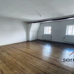 Rent 1 bedroom apartment in Forbach
