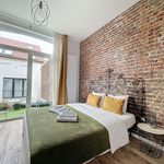 Rent 1 bedroom apartment in Anderlecht