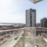 Appartement de 527 m² avec 1 chambre(s) en location à Vancouver