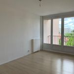 Rent 2 bedroom apartment of 4963 m² in Compiègne