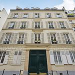 Rent 4 bedroom apartment of 27 m² in Paris