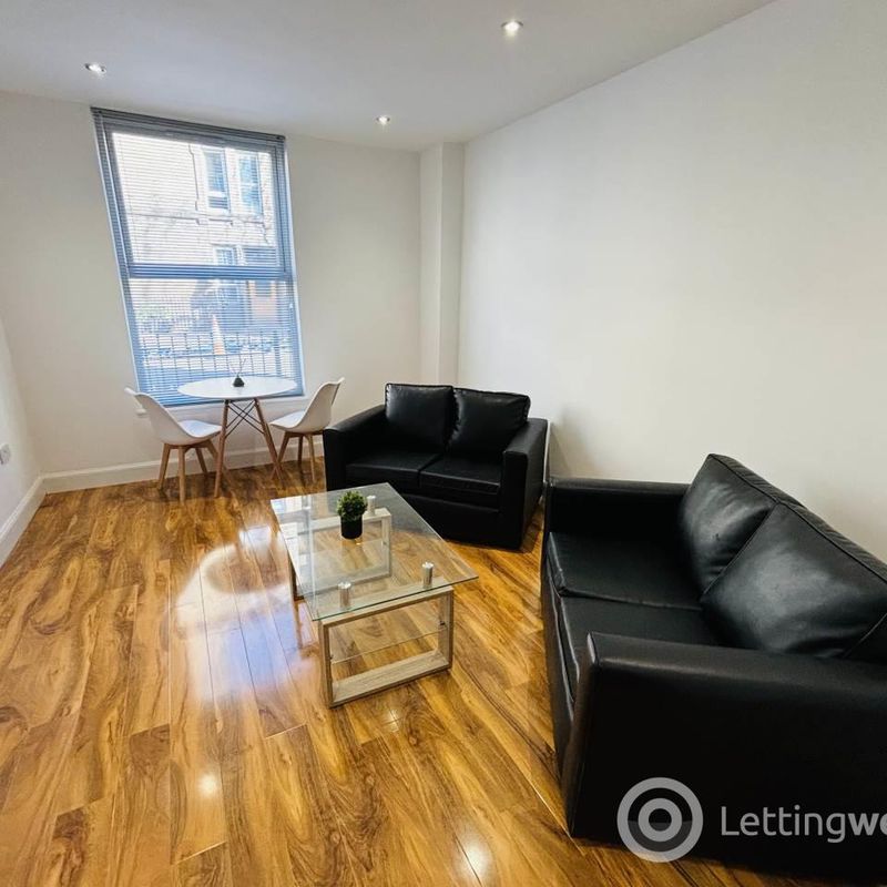 1 Bedroom Flat to Rent at Dundee, Dundee-City, Maryfield, Stobswell, England