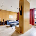 Appartement de 82 m² avec 2 chambre(s) en location à Paris