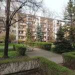 Wynajmij 3 sypialnię apartament z 51 m² w Kraków