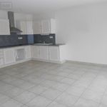 Rent 3 bedroom apartment of 68 m² in Buchy