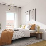 Lej 2-værelses lejlighed på 62 m² i Horsens