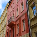 Pronajměte si 3 ložnic/e byt o rozloze 81 m² v Karlovy Vary