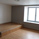 Appartement de 40 m² avec 2 chambre(s) en location à Vaux-sur-Sûre