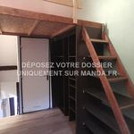 Appartement de 26 m² avec 2 chambre(s) en location à Dijon