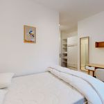 Rent 3 bedroom apartment of 15 m² in Montreuil