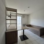 Appartement de 18 m² avec 1 chambre(s) en location à Pessac