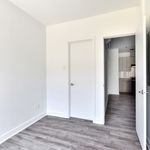 Rent 1 bedroom apartment of 56 m² in Montreal