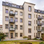 Rent 2 bedroom apartment of 60 m² in Dresden