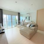 Rent 3 bedroom apartment of 114 m² in Si Lom