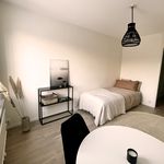 Rent 1 bedroom apartment of 19 m² in Lidingö