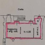 Rent 2 bedroom apartment of 40 m² in Novara