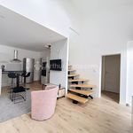 Rent 3 bedroom apartment of 58 m² in Clermont-Ferrand