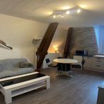 Rent 1 bedroom apartment in CHAMPAGNOLE
