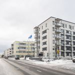 Vuokraa 3 makuuhuoneen asunto, 48 m² paikassa Rovaniemi