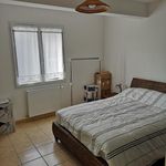 Rent 5 bedroom house of 138 m² in Saint-Gervais-la-Forêt