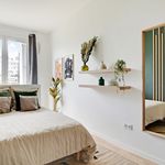 Louez une chambre de 99 m² à Paris
