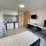 Appartement de 20 m² avec 1 chambre(s) en location à Metz
