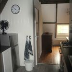 Huur 1 slaapkamer appartement van 72 m² in Tilburg