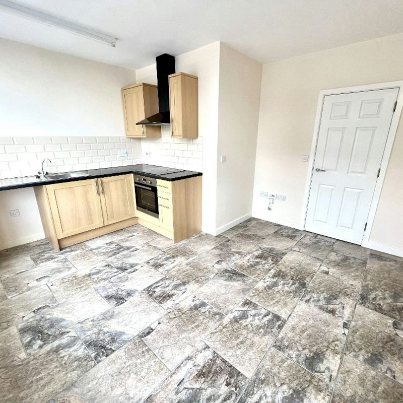 Flat to rent on Union Street Dudley,  DY2