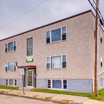 2 bedroom apartment of 409 sq. ft in Wetaskiwin