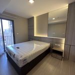 Rent 1 bedroom apartment of 39 m² in Khlong Tan Nuea