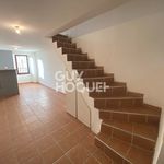 Rent 3 bedroom house of 58 m² in Jaujac