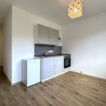Pronajměte si 1 ložnic/e byt o rozloze 58 m² v Třebíč