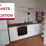 Rent 4 bedroom apartment of 81 m² in Saint-Martin-d'Hères